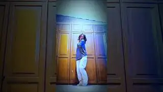 No Idea song dance | virel dance | reel virel dance💃 #shortsfeed #shorts
