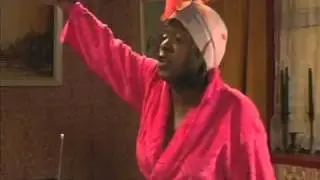 Eastenders Kim Forget To Turn The Bath Off