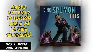 Voy a Luchar - Dino Spumoni - &iexcl;Oye Arnold! - Hey Arnold! - Banda Sonora en Espa&ntilde;ol