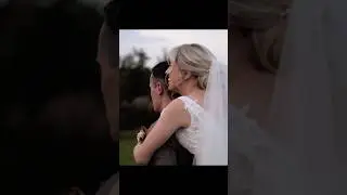 &ldquo;This is my husband, this is my wife&rdquo; | Shottle Hall Wedding #weddingvenue #weddingfilm