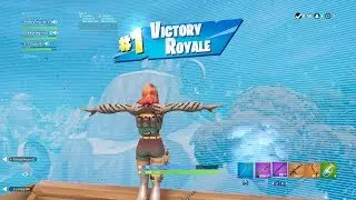 *NEW* &ldquo;WILDE&rdquo; SKIN GAMEPLAY Showcase (&ldquo;WILDE&rdquo; PACK OUTFIT) | Fortnite SEASON 9