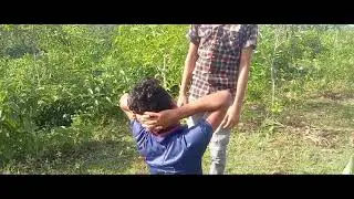 Rohingya film ( best scene) by Tiger bone