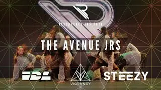 The Avenue Jrs | Resurgence Jrs 2026 [@VIBRVNCY Front Row 4K]