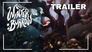 Winter Burrow - Official Indie Gameplay Trailer