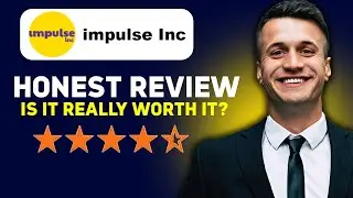 Impulse Inc VIP Review | Is Impulse Inc Legit Or Scam?