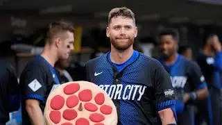 Carson Kelly 2024 MLB Highlights