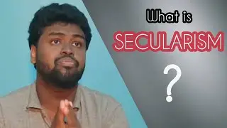 What is Secularism | Info Nanba | #shorts