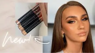 *NEW* ABH MAGIC TOUCH CONCEALER | REVIEW & TUTORIAL | REBECCA CAPEL MAKEUP