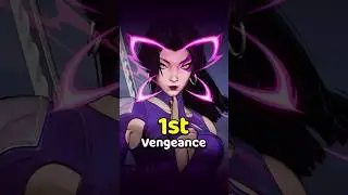 Ranking ALL Psylocke Marvel Rivals Skins! 😳