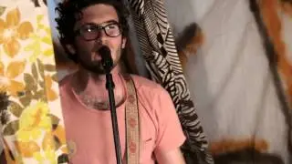 Sweet John Bloom - Aging In Place (Live Session)
