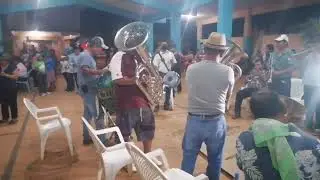 BANDA DE VIENTO 