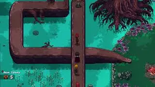 ⚔️ CHAINED ECHOES [Blind] [Let&acute;s Play / Deutsch] #071