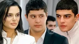 Գոյամարտ սերիա 7  Goyamart seria 7