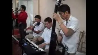 Manila Wedding Musicians - Can't Help Falling In Love