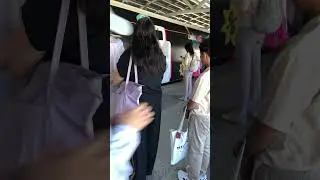 Talat Phlu BTS station