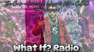 The Coup - 5,000,000 Ways to Kill a C.E.O. Trap Version 1 #Rap #Remix #Soul 