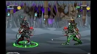 Epic Duel: Strength Bounty Take Down & Free Varium