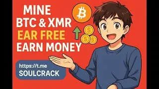 Best Free Mining Tricks | BTC & XMR Without Any Cost