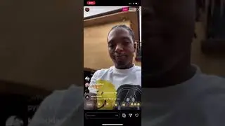 Pyrex Whippa Plays New Song From Unreleased EP (Prod. Southside)