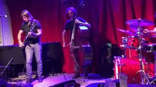 Peter Knoll Trio
