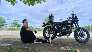 SHORT RIDE WITH RC❤️❤️❤️=