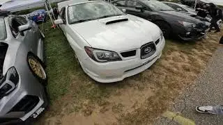 IFO 2022  SUBIE ADDICTS (raw footage)
