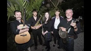 Ceilidh Band Hire Cornwall - Weddings & Events
