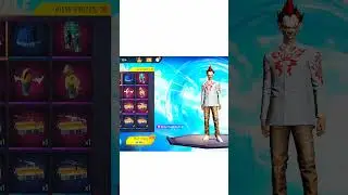 NEW TOP CRIMINAL ROYAL EVENT FREE FIRE