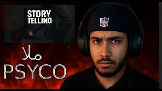 💥Psyco M  – STORY TTELLING (BadBoy 7low Diss Track)