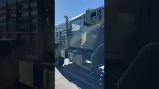 #military #5ton at #rigsandcoffee at #riflesupply