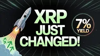 &ldquo;XRP&rsquo;s Biggest Announcement Yet Liquid Staking & DeFi Explosion Explained!&rdquo;