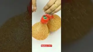 DIY Christmas Bells | how to make christmas Bells | christmas decoration ideas | christmas crafts