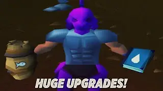 ZAROS ROAD 2 MAX HAS A ELITE IRONMAN! LOADS OF HUGE DROPS!