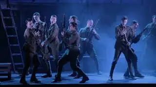 Brass [Billy Whistle] NYMT 2016