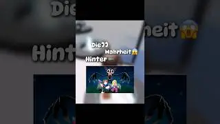 Die Wahrheit hinter 99 N&auml;chte cr-fy #roblox #goviral #99n&auml;chte#Reh#kinder