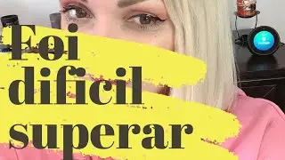 ELA VOLTOU PARA NOS CONTAR OQUE ACONTECEU DEPOIS...