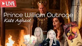 Prince William vs Princess Kate: The Big 2026 Shock