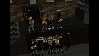 7x | South London Remastered Montage