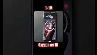 Top 5+ New Useful Features⚡in OnePlus 11R after OxygenOS 15🔥Update | Must Watch!