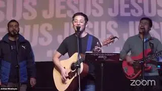 3rd Feb. 2024 // Online Healing Service // LIVE