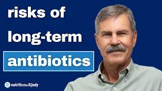 Why Chronic Illness Requires Healing Our Cells &ndash; Lyme, Autoimmune Dr. Bill Rawls