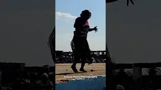 MALAILA TRADITIONAL CEREMONY