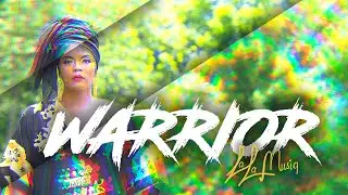 La La Musiq- Warrior (Official Music Video)