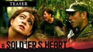 A Soldier's Heart February 27, 2020 Teaser