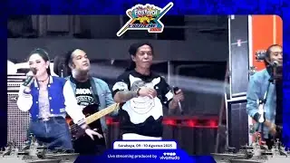LIVE PERFORMANCE NEW MONATA (CAK SODIK) EXTREME FEST. 2025 KOARMADA BY VIVA MUDA x LENSA MULTIMEDIA