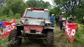 Выживание RFC Caucasus 👊 Владикавказ 2019