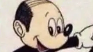 Fnf mickey mouse remastered test