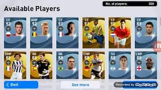 First spin legend trick pes 21