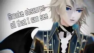 MMD - KARMA