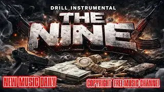 🔫 UK Drill Beat 2026 &ndash; 